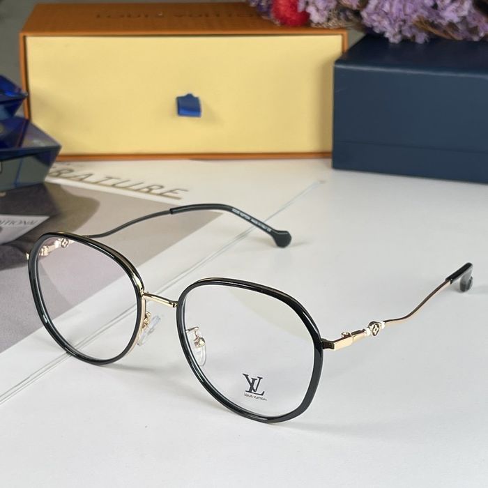 Louis Vuitton Sunglasses Top Quality LVS00473